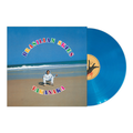 BRASILIAN SKIES (edición limitada primera prensada)