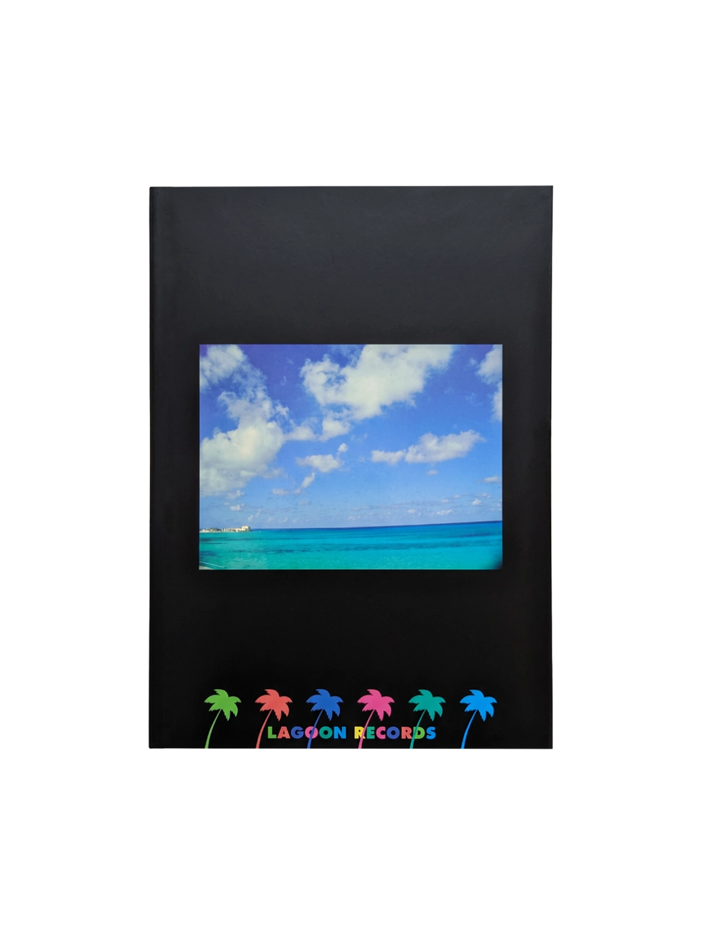 Sonna Bahama - Book