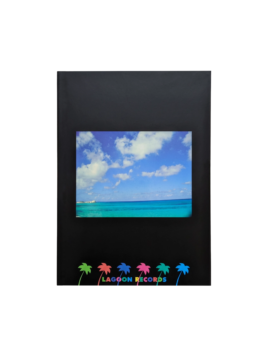 Sonna Bahama - Book