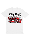 Festival T-shirt 2026 White