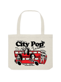 Festival Tote Bag Natural