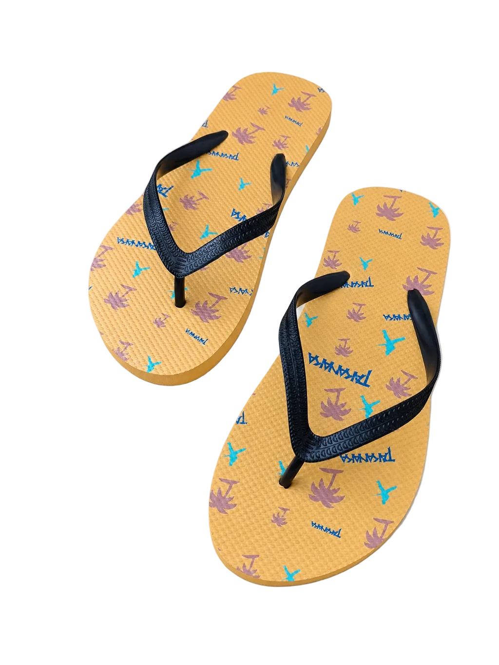 Flip Flops