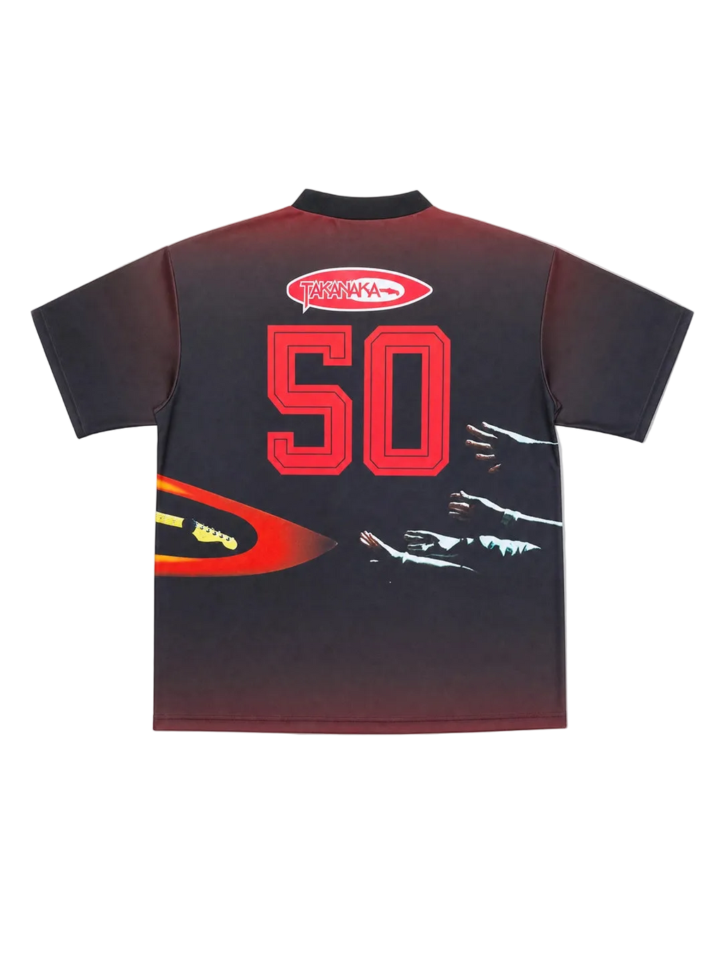 Football Jersey