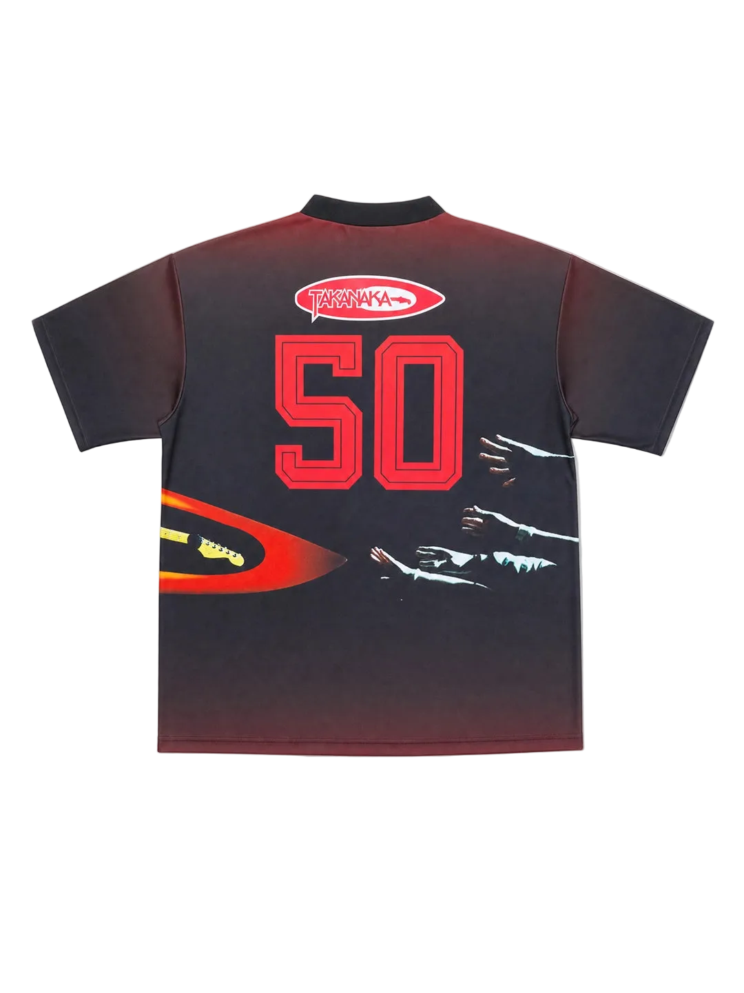 Football Jersey