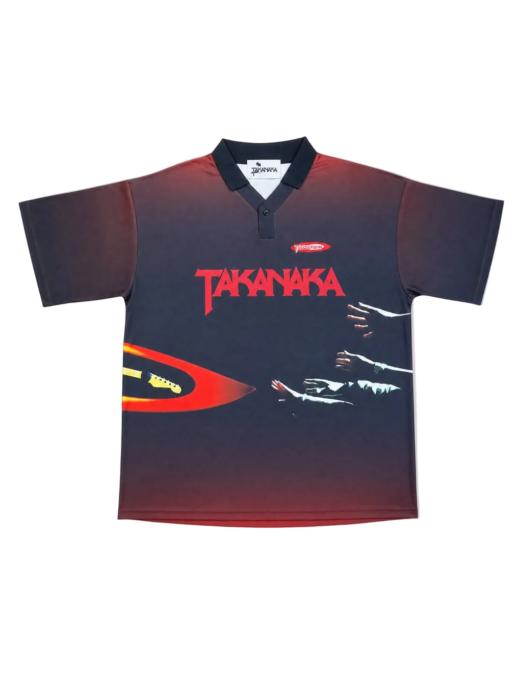 Football Jersey