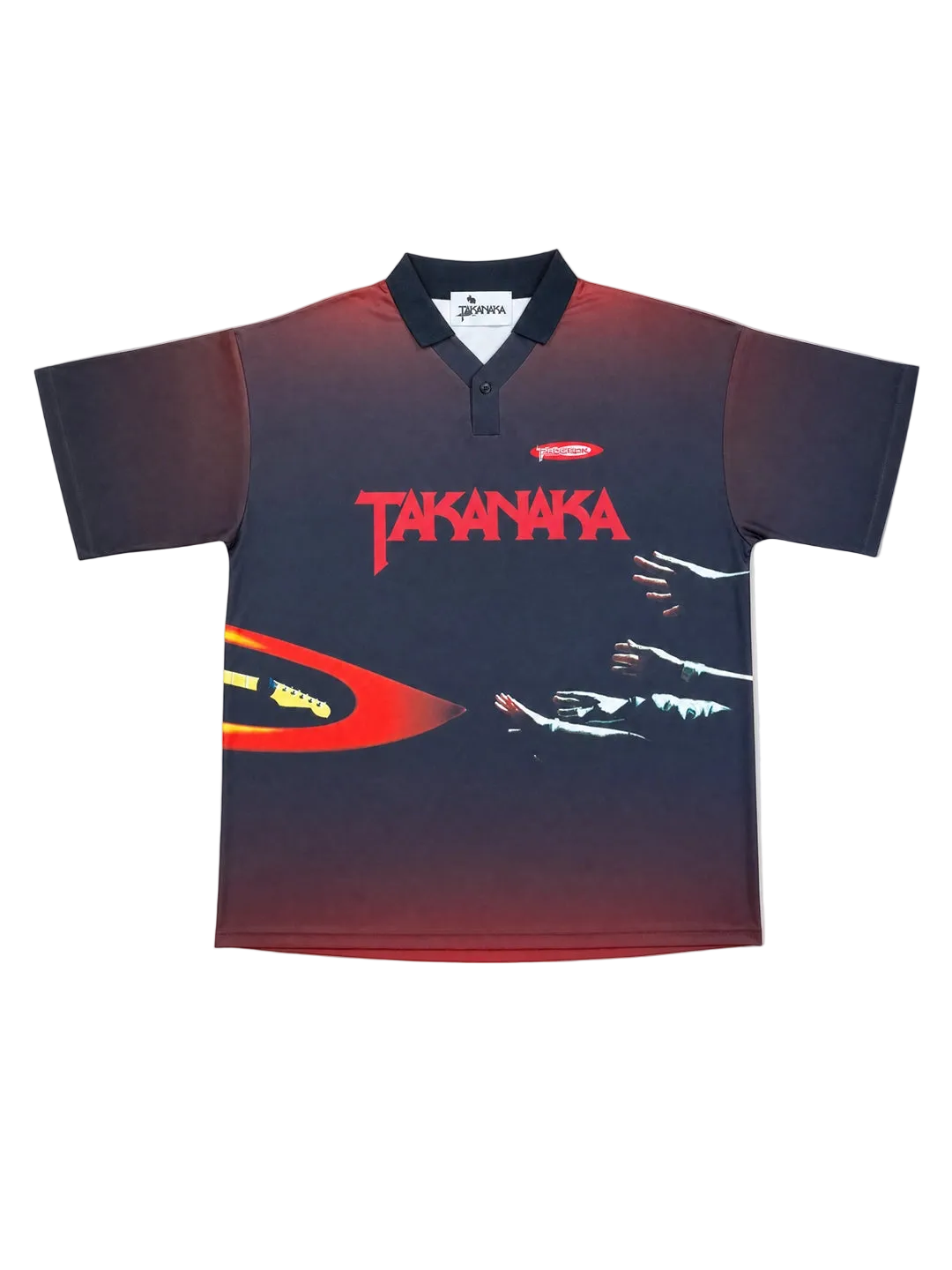Football Jersey