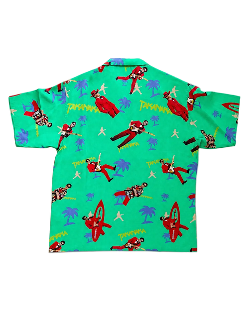 Hawaiian Shirt