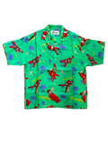 Hawaiian Shirt