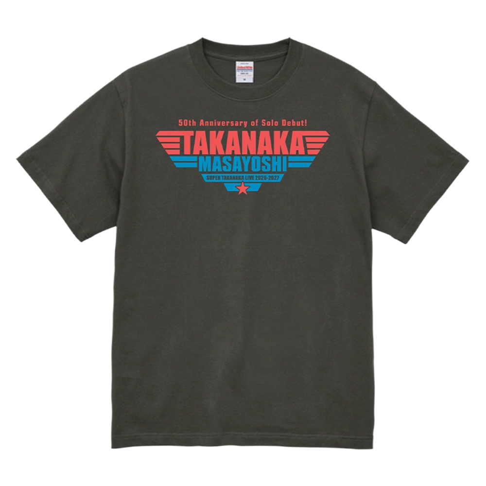Japan Tour - T-shirt