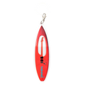 Japan Tour - Surfboard Guitar Key Chain