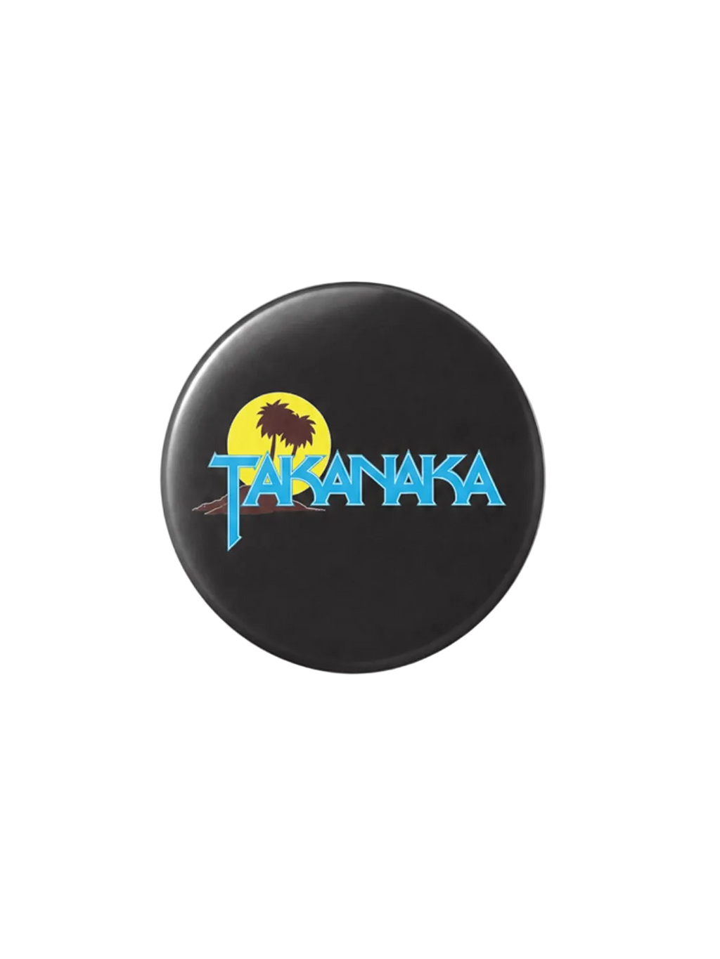 Button Badge (Set of 3)
