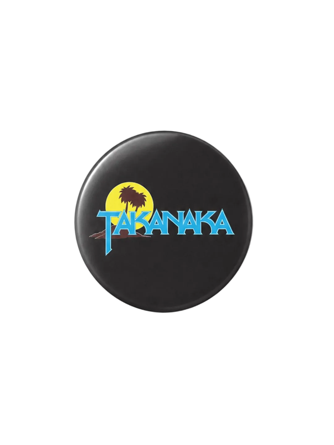 Button Badge (Set of 3)