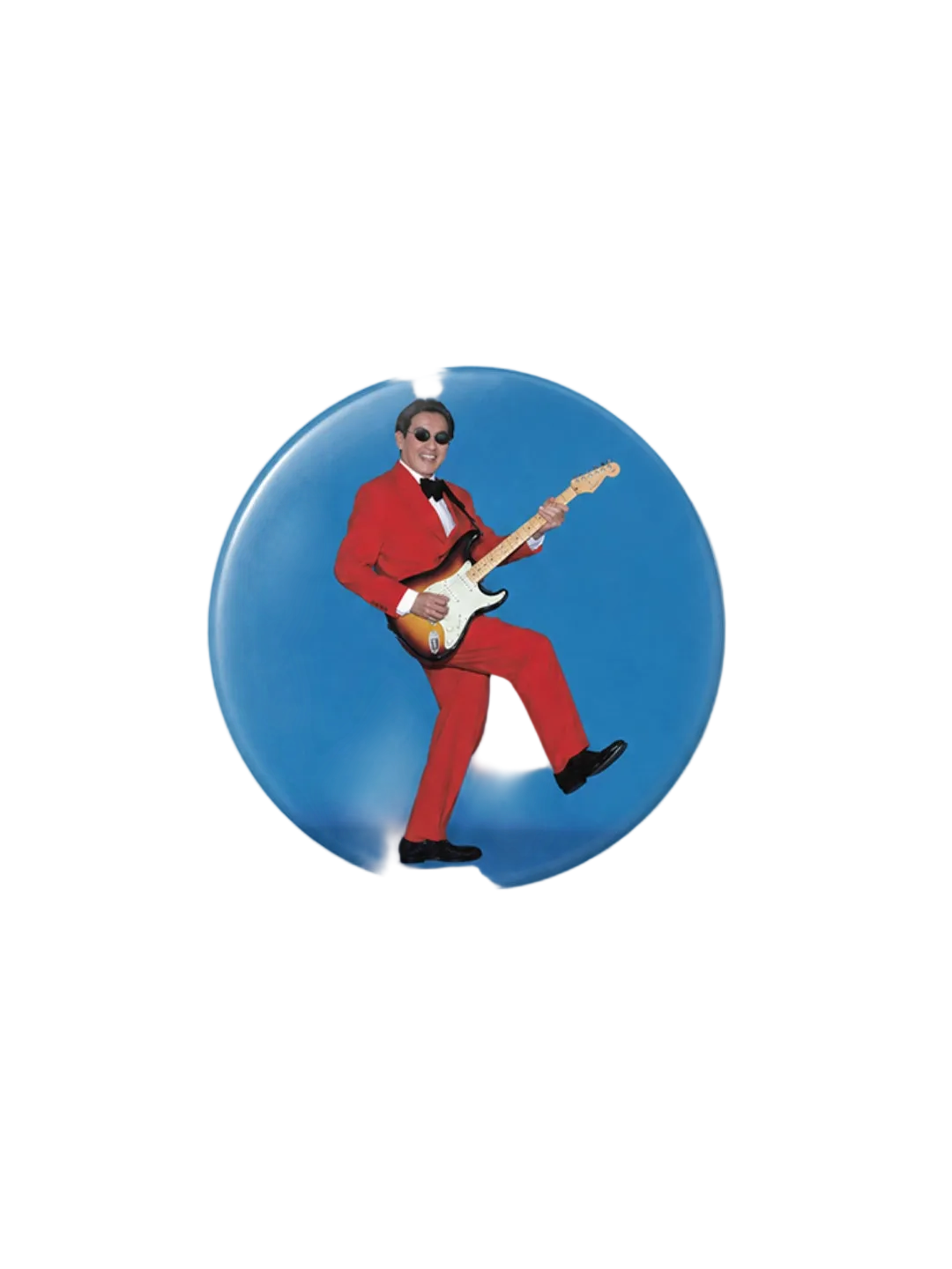 Button Badge (Set of 3)