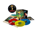 RAINBOW GOBLINS STORY Live At Budokan 1981 - 3LP + Slipmat
