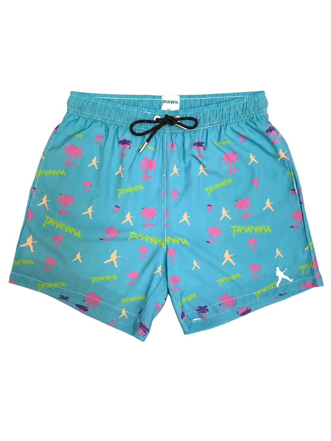 Swim Shorts
