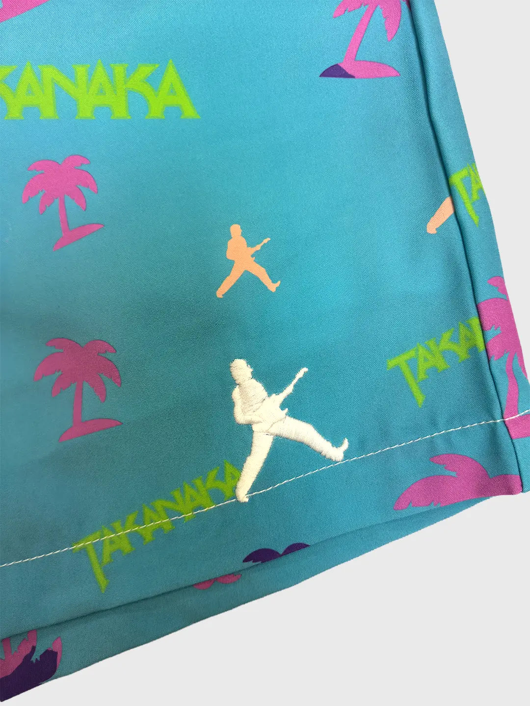 Swim Shorts