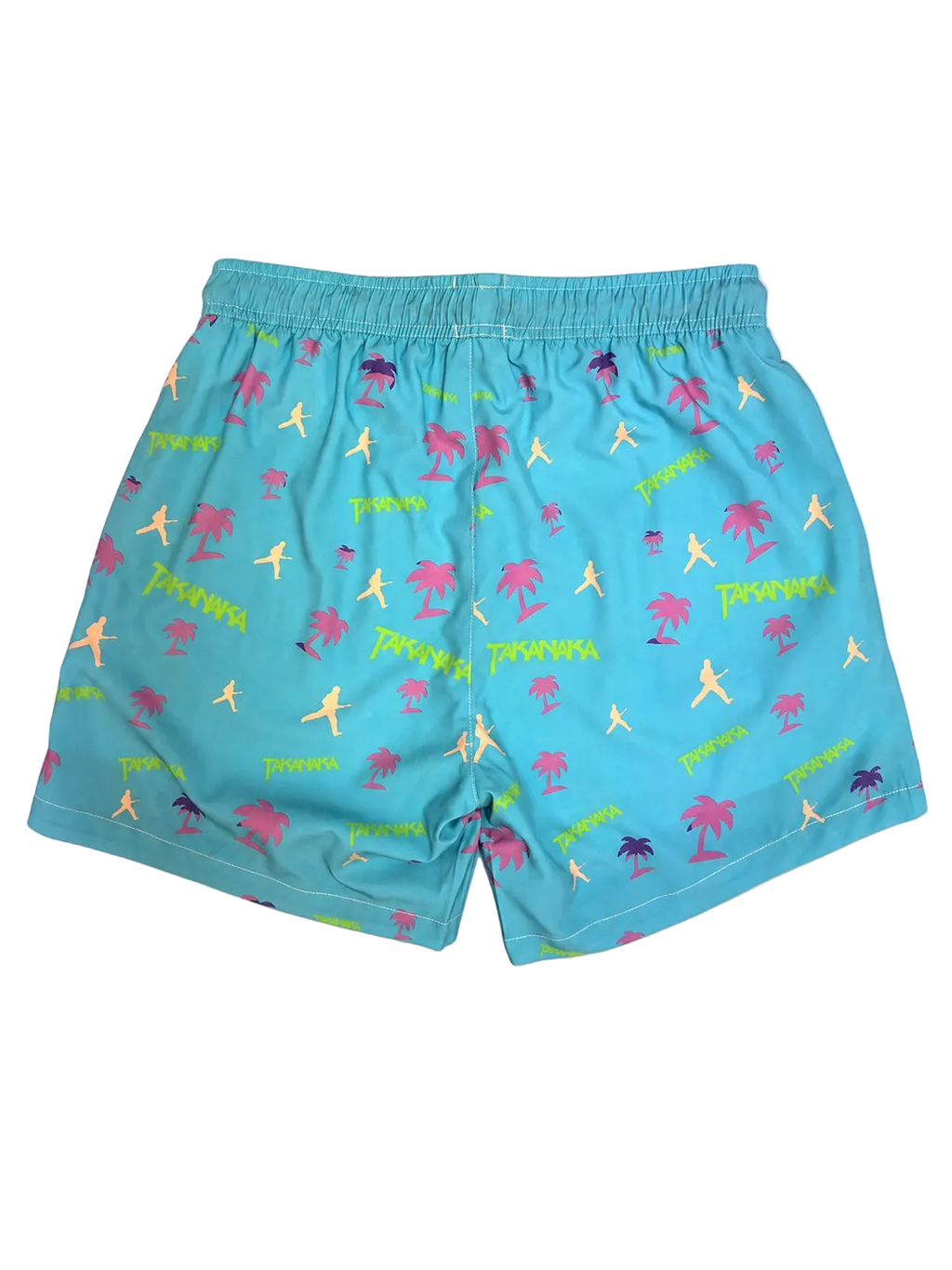 Swim Shorts