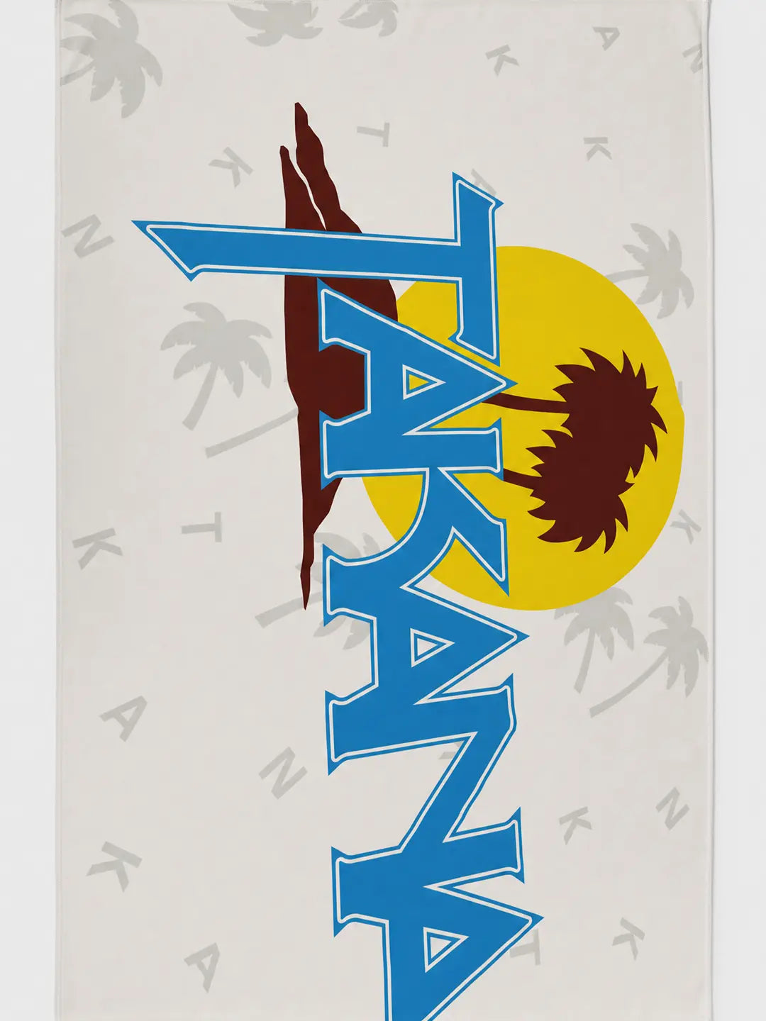 Beach Towel