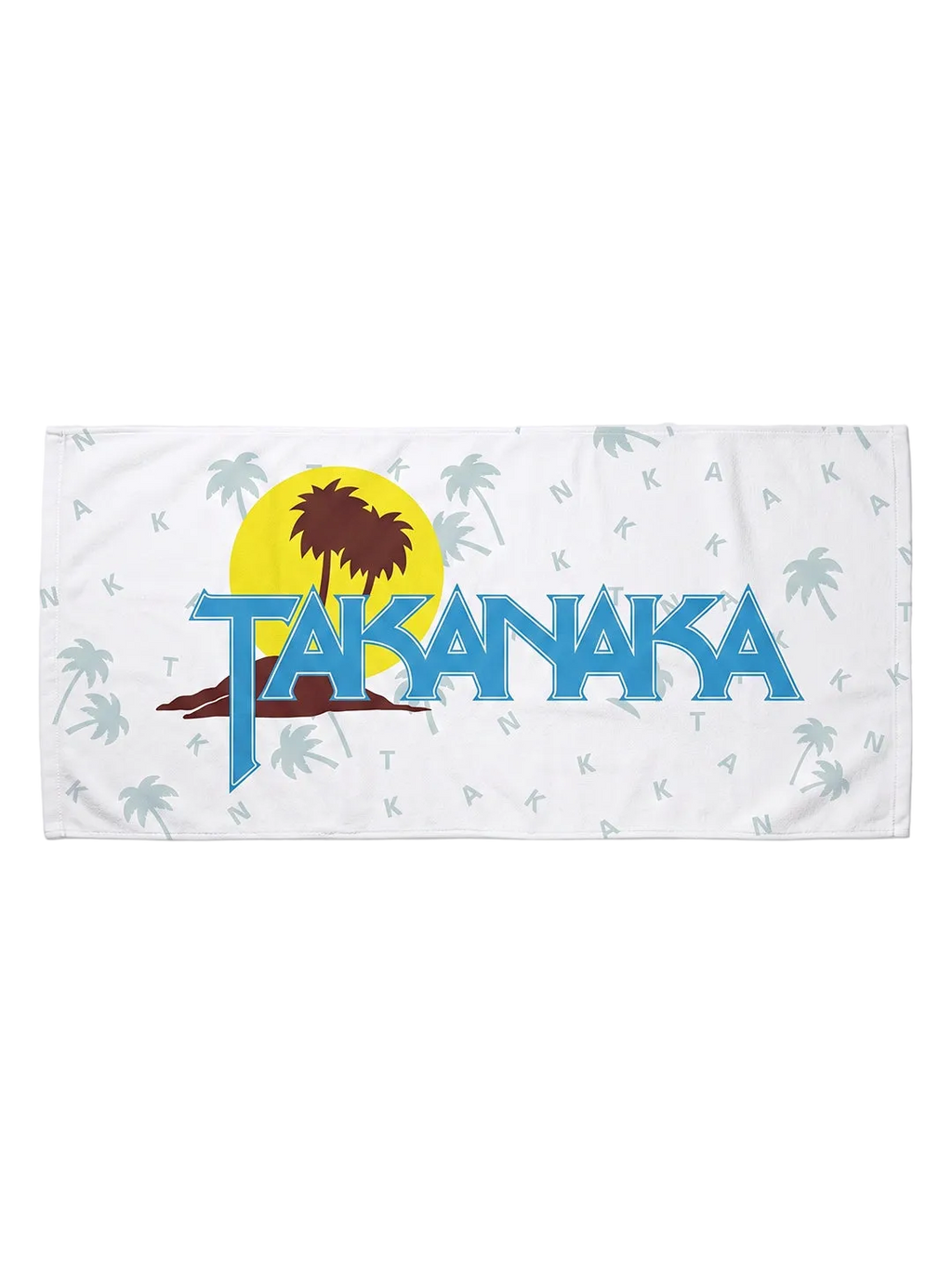 Beach Towel
