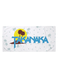 Beach Towel