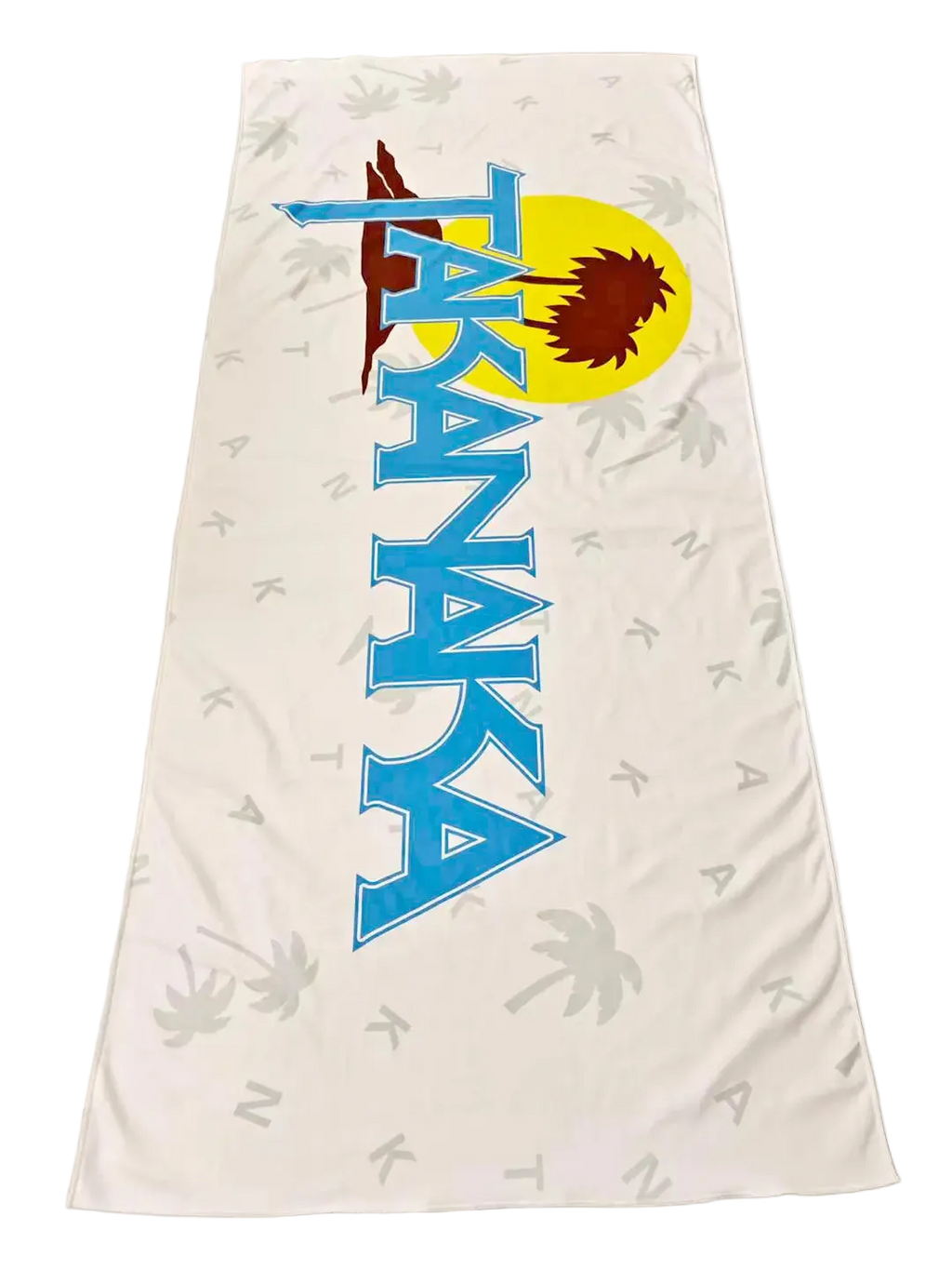 Beach Towel