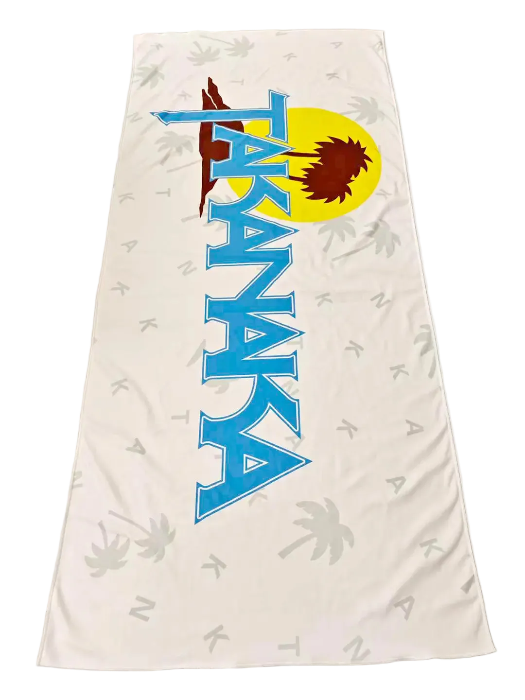 Beach Towel
